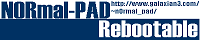 N0Rmal-PAD Rebootable